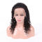 Çift Atkı Bakire Saç Dantel Peruk, Mağaza İnsan Saç Peruk Özelleştirilmiş Uzunluk Tedarikçi